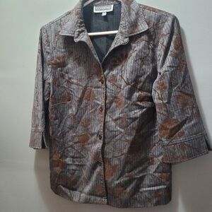 Florentine Petites Vintage Top 14P